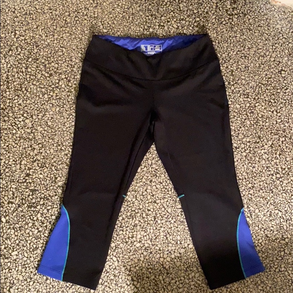New Balance yoga pants